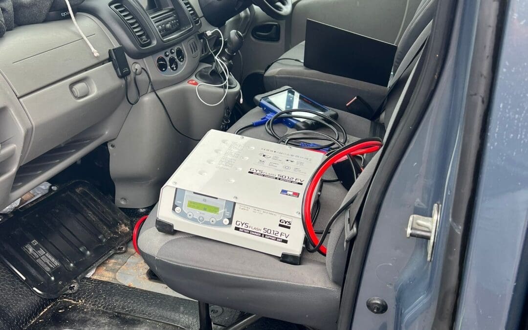 Maximizing Horsepower: A Comprehensive Guide to Engine Remapping