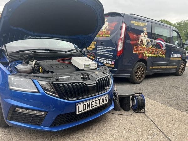 The Top Benefits of Diesel Engine Remapping Explained