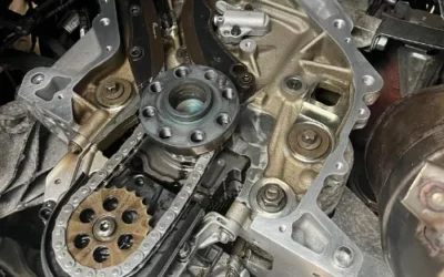 Can Remapping Damage Your Engine? The Truth About ECU Tuning