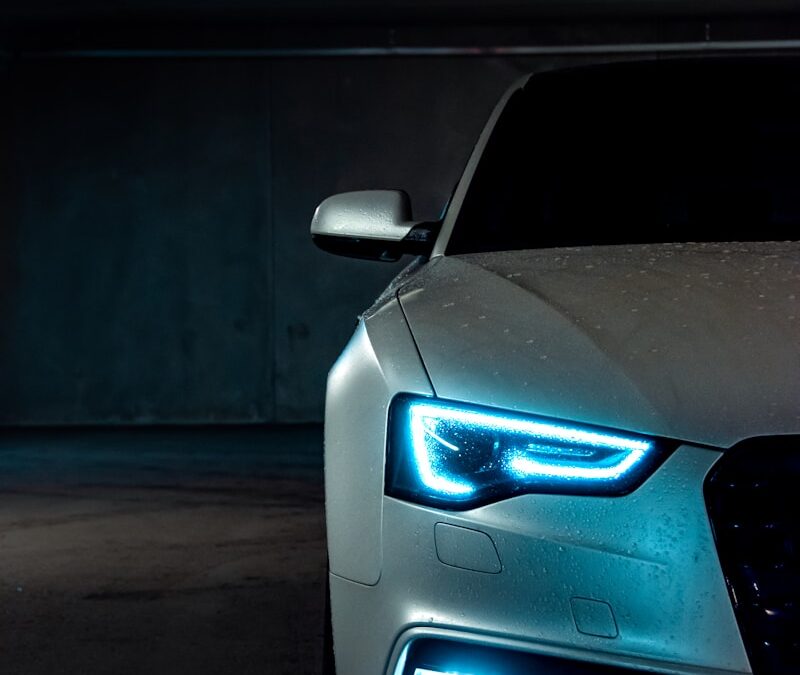 DPF Warning Lights Explained: What Each One Really Means
