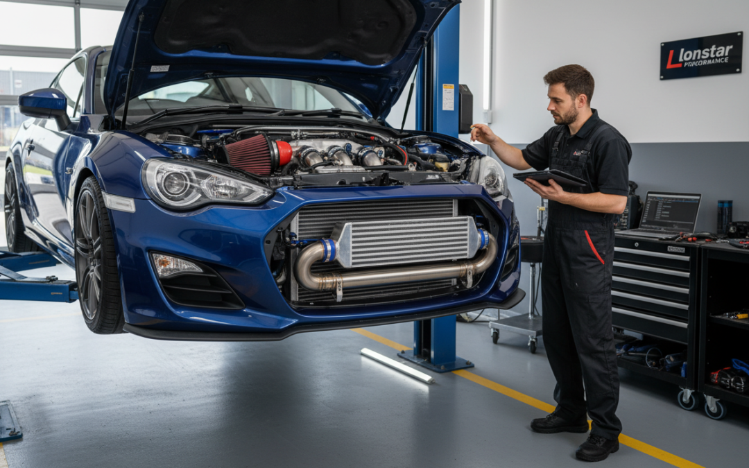Stage 2 Remap Supporting Mods: What Do You Need First?